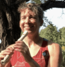 Pop-up for Grown-ups! Uke and Flute mini lesson